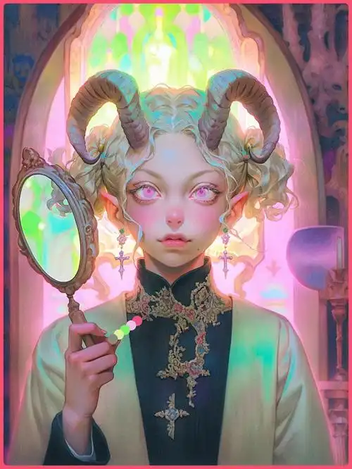 光影选辑第三张影视画面